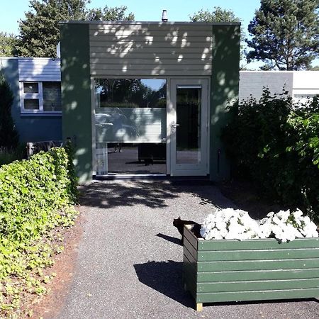 Biesbosch Bed & Breakfast Werkendam Dış mekan fotoğraf