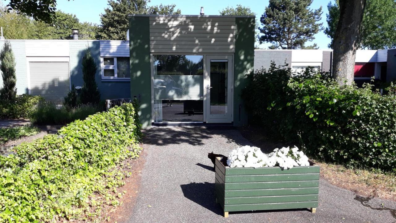 Biesbosch Bed & Breakfast Werkendam Dış mekan fotoğraf