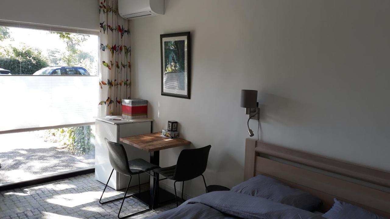 Biesbosch Bed & Breakfast Werkendam Dış mekan fotoğraf
