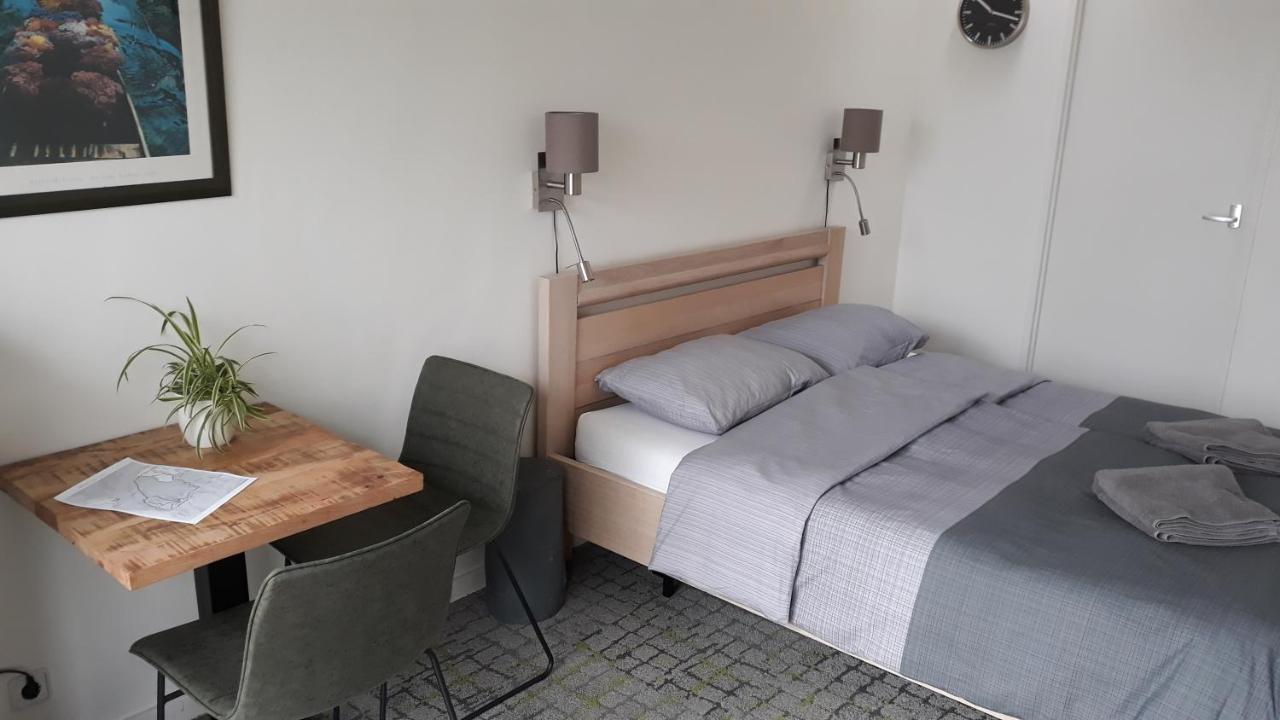 Biesbosch Bed & Breakfast Werkendam Dış mekan fotoğraf