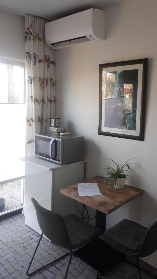 Biesbosch Bed & Breakfast Werkendam Dış mekan fotoğraf
